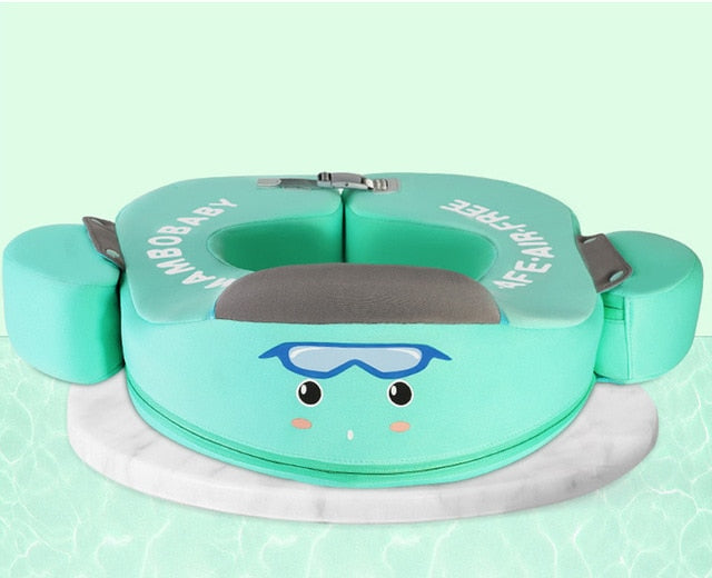 Smart Swim Trainer