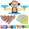 Math Boost Educational Toy