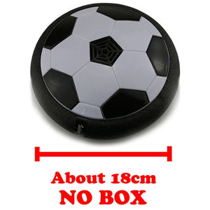 Air Power Soccer Disc