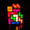 Tetris Stackable LED Light
